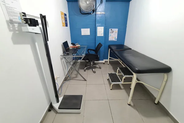 triaje-examenes-medicos-ocupacionales