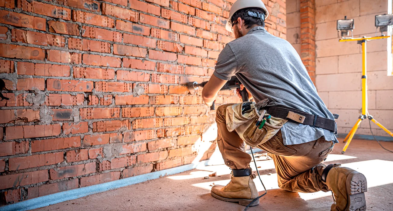 Importancia de la Seguridad en Obras de Construcción