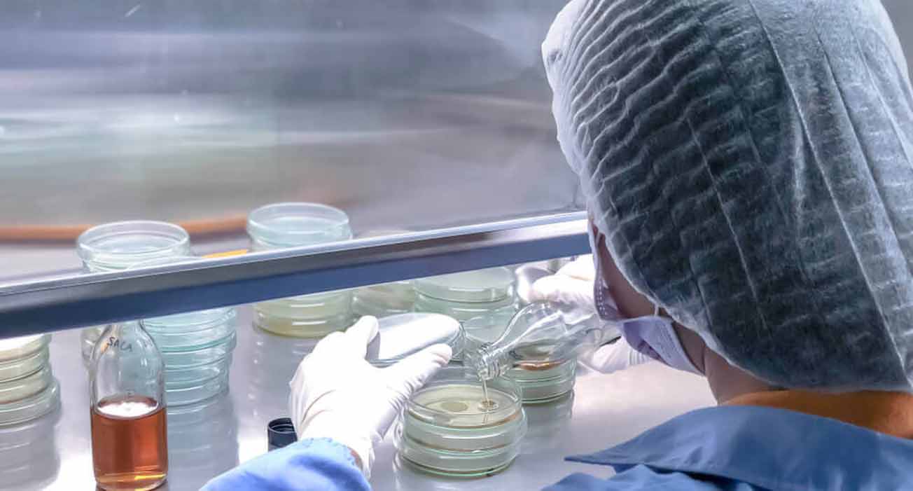 3 principios de bioseguridad: pilares fundamentales para el control y prevención biológica