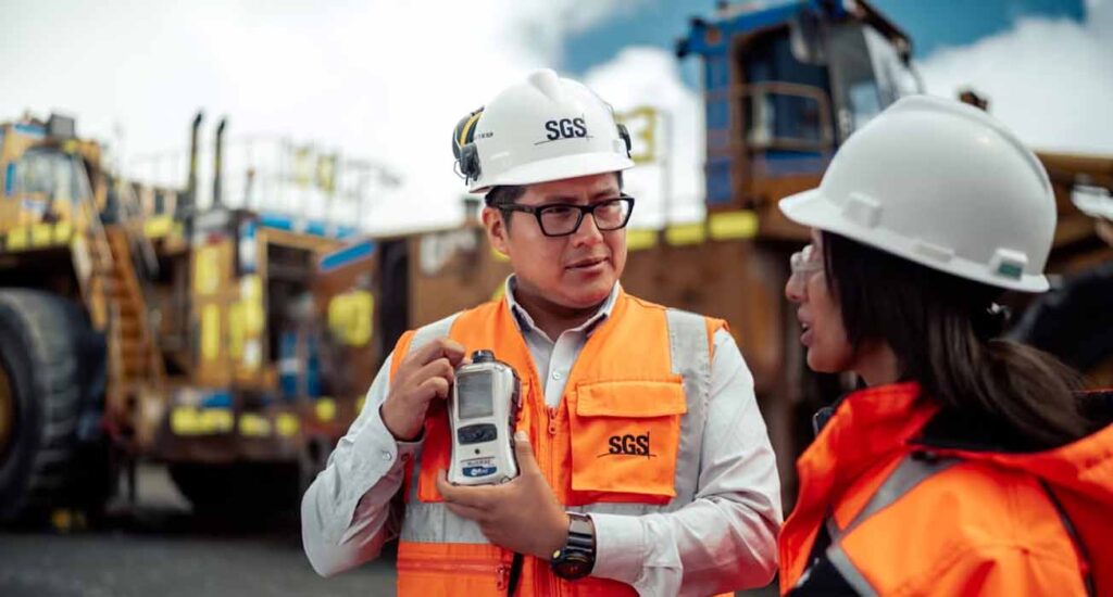 Programa de salud ocupacional: componente esencial para el bienestar laboral y prevención de riesgos