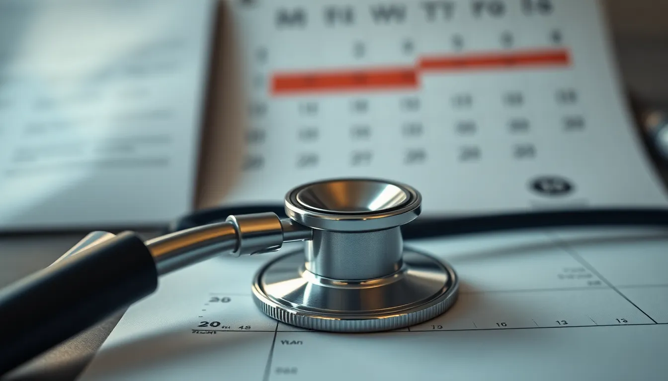 cuanto tiempo de vigencia tiene un examen médico ocupacional