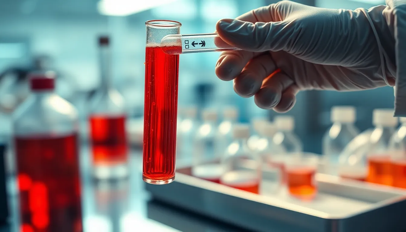 laboratorio clinico que es