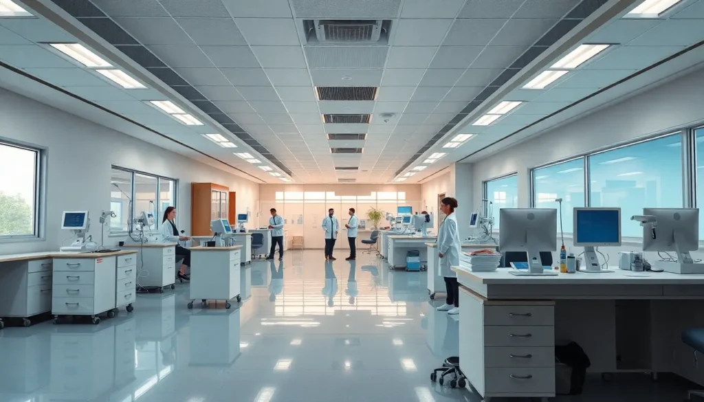 normas de bioseguridad en el trabajo
