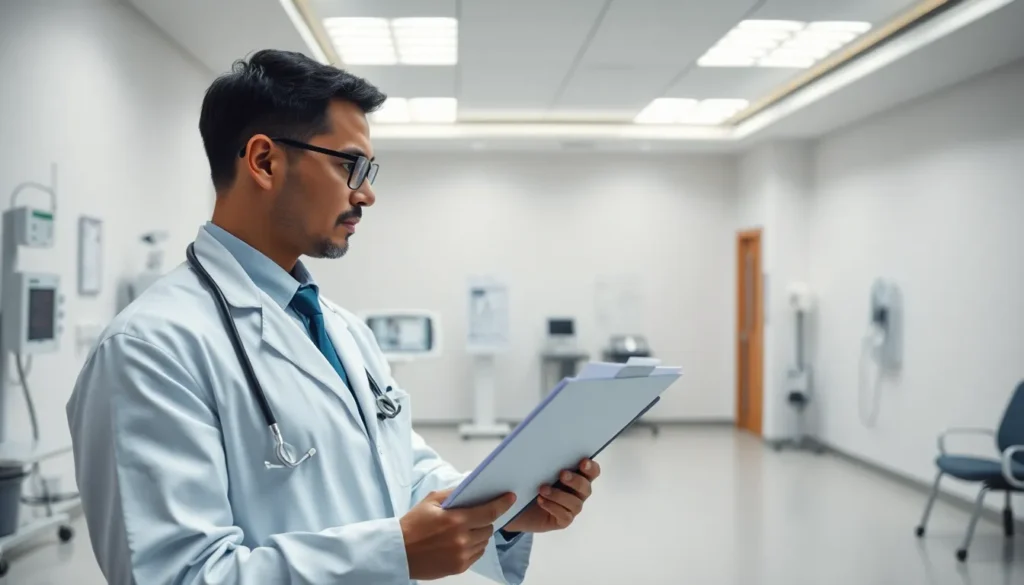 que examenes hacen para ingresar a una empresa